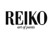 Act & React | Reiko